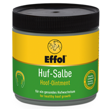 Effol  Black and Green Hoof Ointment - while stock lasts!