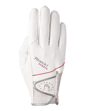 ROECKL MADRID GLOVES (3301-249) Single Colour