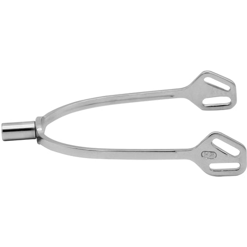 Herm Sprenger Ultrafit Slimline spurs