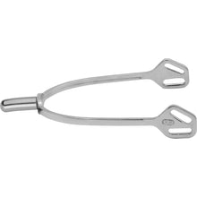 Herm Sprenger Ultrafit Slimline spurs