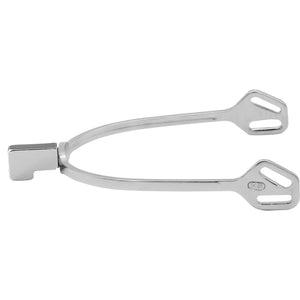 Herm Sprenger Ultrafit Slimline spurs