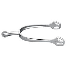 Herm Sprenger Spurs with Rowel (47435)