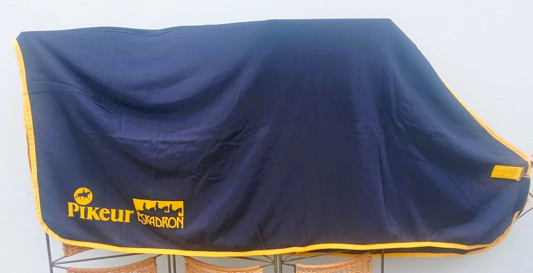 Eskadron/Pikeur Promotional Jersey Rug