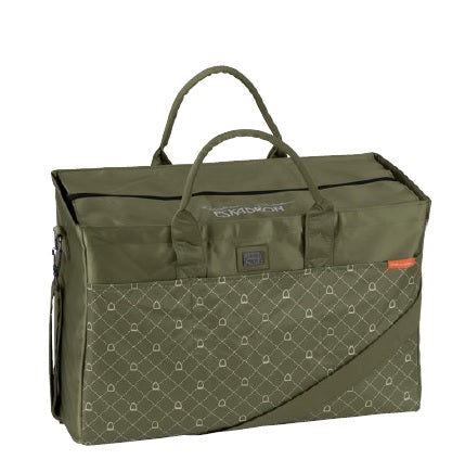 Eskadron Martini Olive Accessory Bag