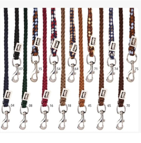 Eskadron Lead Ropes