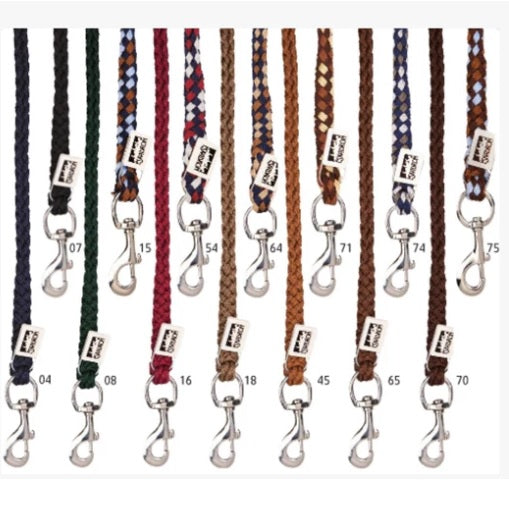 Eskadron Lead Ropes