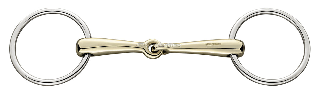 Loose Ring Snaffle Discontinued