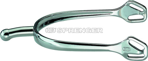 Herm Sprenger Ultra-Fit Spurs (47431)