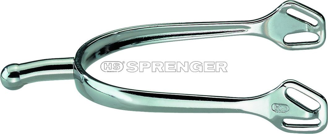 Herm Sprenger Ultra-Fit Spurs (47431)
