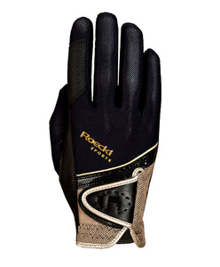ROECKL MADRID GLOVES (3301-249) 2 COLOURS