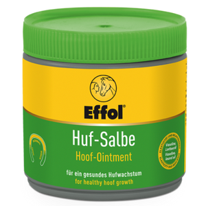 Effol  Black and Green Hoof Ointment - while stock lasts!