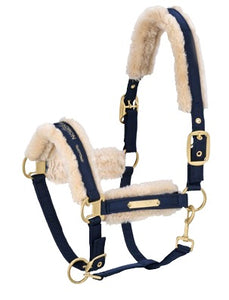 Eskadron Heritage Collection  Halters