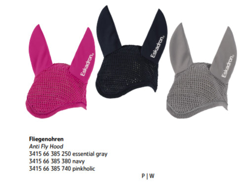 Eskadron RESR Fly Hood (3415 663 857 40) - RESR 19 Collection