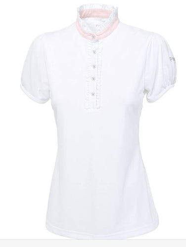 Pikeur Franziska Ladies Competition Shirt