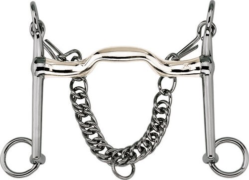 Sprenger KK Dressage Bit 42281 Sensogan