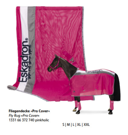 Eskadron RESR Pro-Cover Rug (1331 663 727 40) - RESR 19 Collection