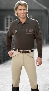 Pikeur Sioux Mens Breeches - Discontinued