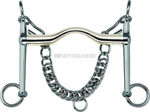 Dressage Bits Discontinued