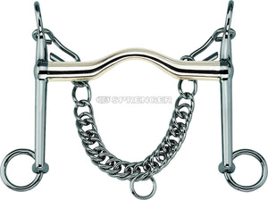 Dressage Bits Discontinued