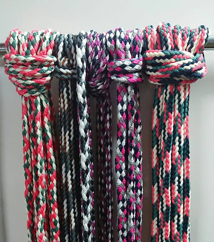 Eskadron Collection Lead Ropes