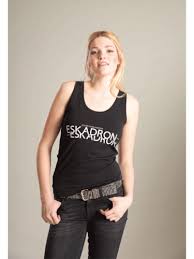 Eskadron Fanatics Coco Tank - Special