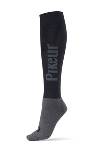 Pikeur Logo Socks 172100